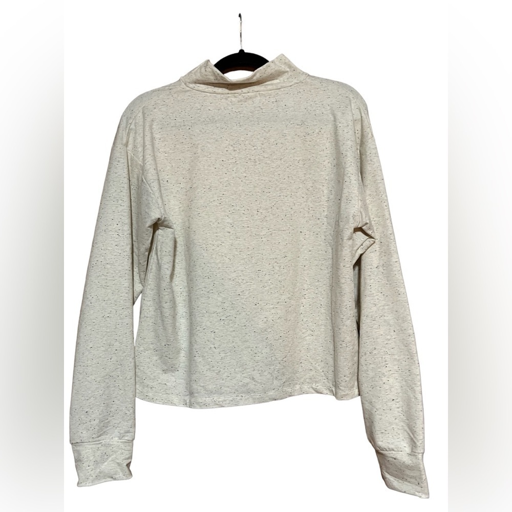 Mod Ref Turtle Neck Top Size L